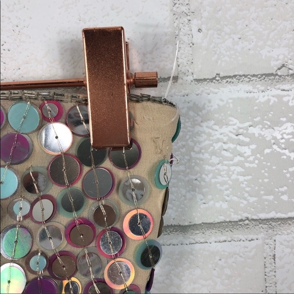 NEW X by NBD x REVOLVE Sequin Dress - Picture 8 of 14